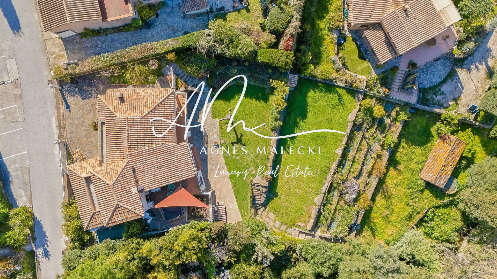 Maison à vendre, 172m², Le Lavandou