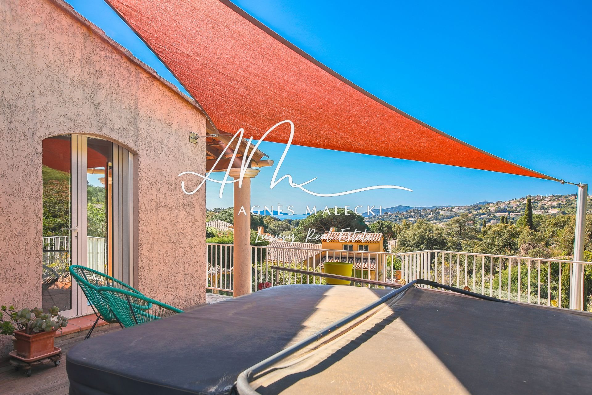 Maison à vendre, 172m², Le Lavandou