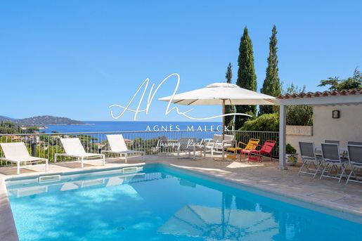 Maison 7 pièces 207 m² · au Lavandou · 207 m² · 2 490 000 €