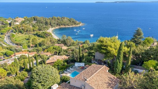 Maison 7 pièces 207 m² · au Lavandou · 207 m² · 2 490 000 €