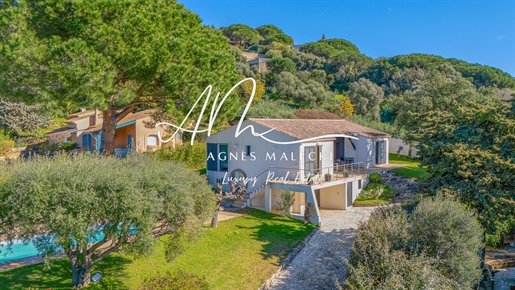 5 pièces 108 m² · à Le Lavandou · 108 m² · 1 399 000 €