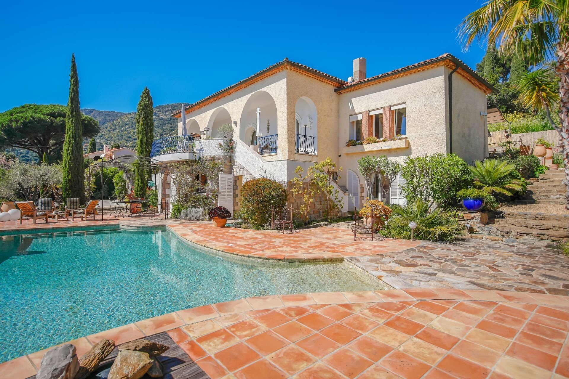 Maison à vendre, 230m², Le Lavandou