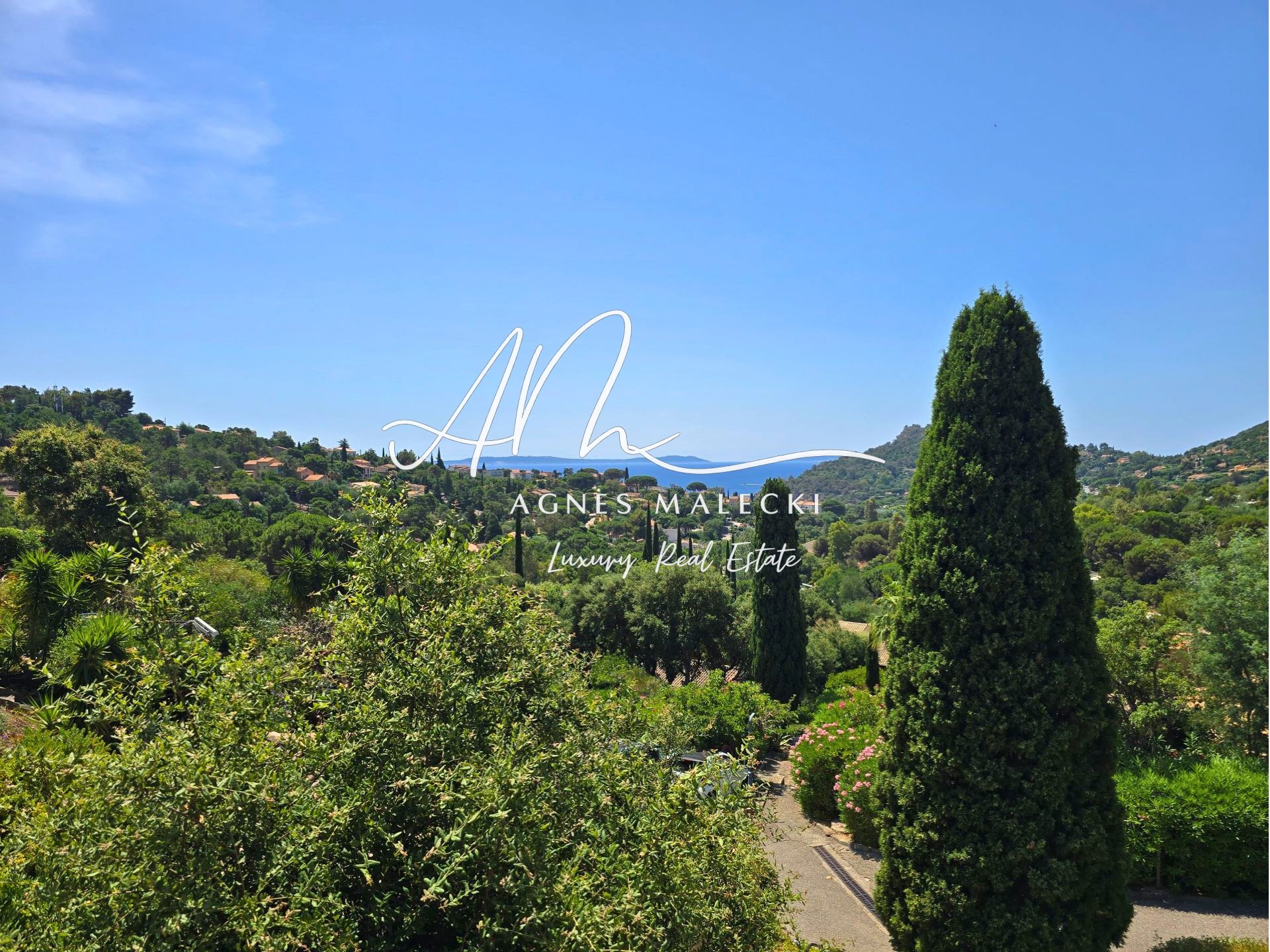 Maison à vendre, 30m², Le Lavandou