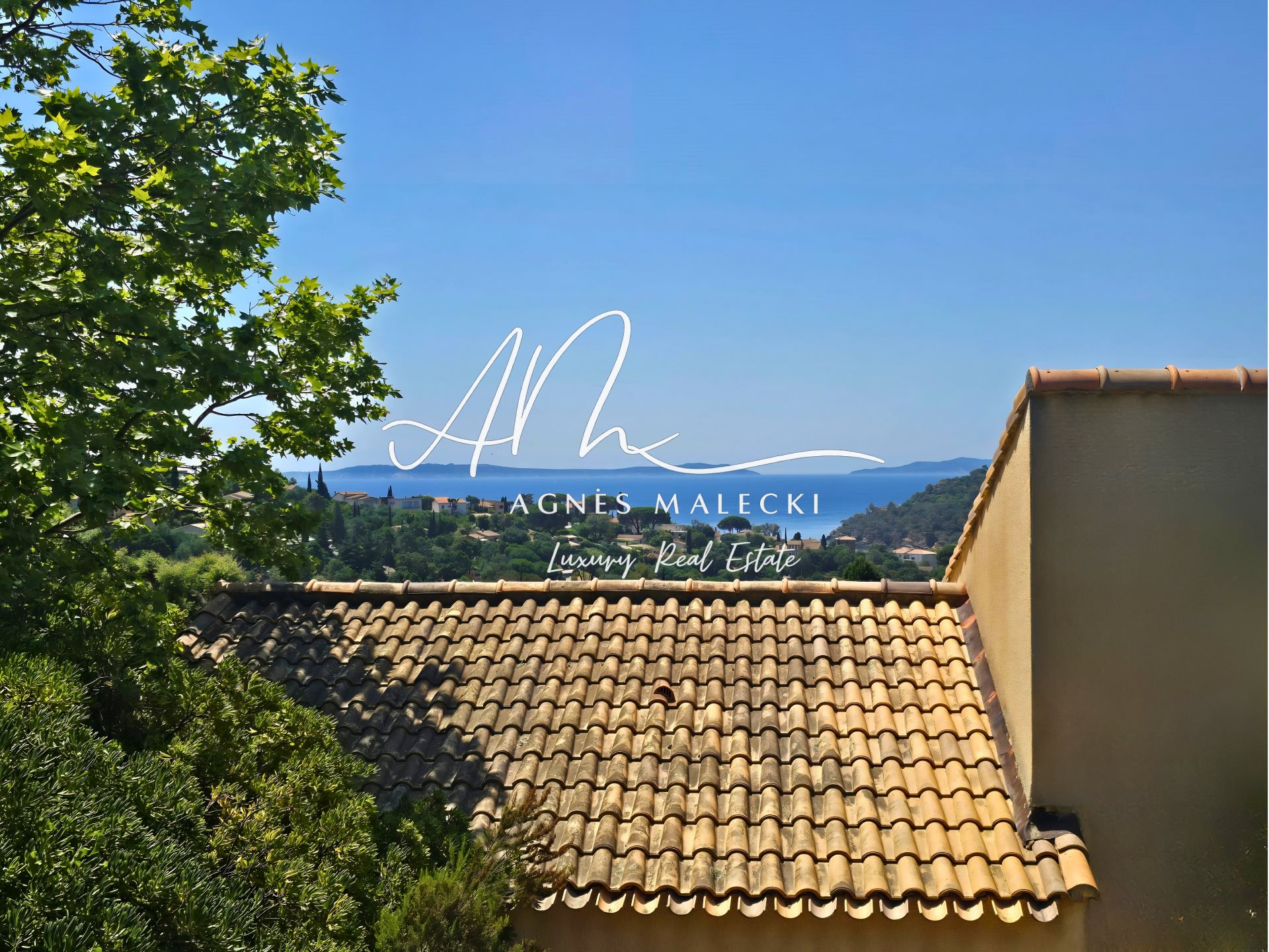 Maison à vendre, 30m², Le Lavandou