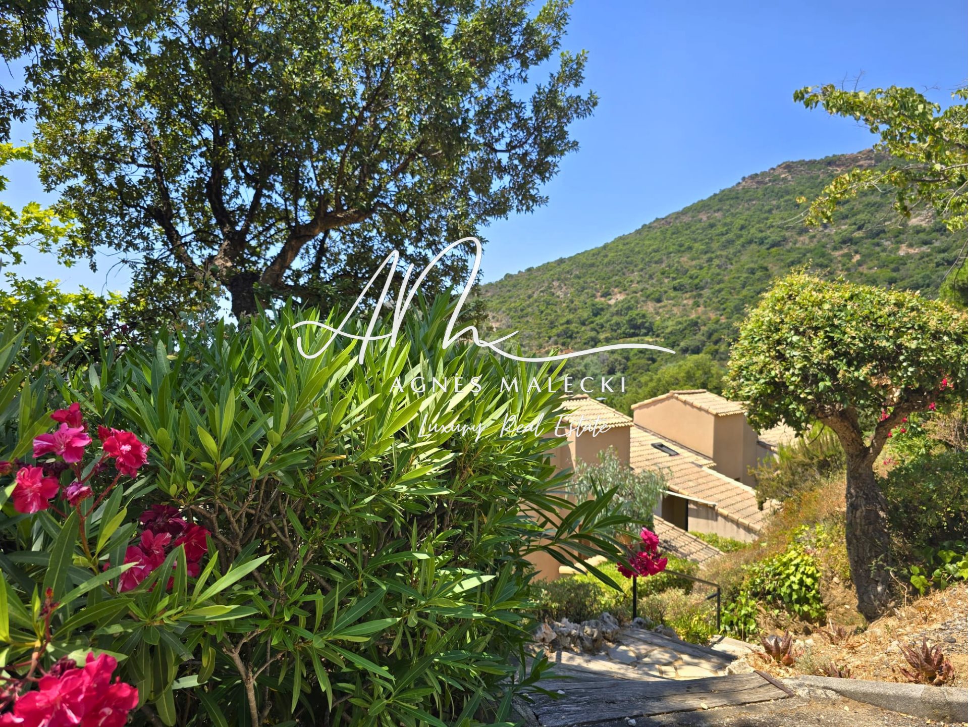 Maison à vendre, 30m², Le Lavandou