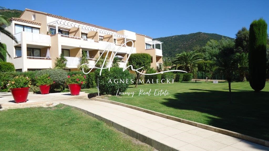 Appartement à vendre, 29m², Le Lavandou