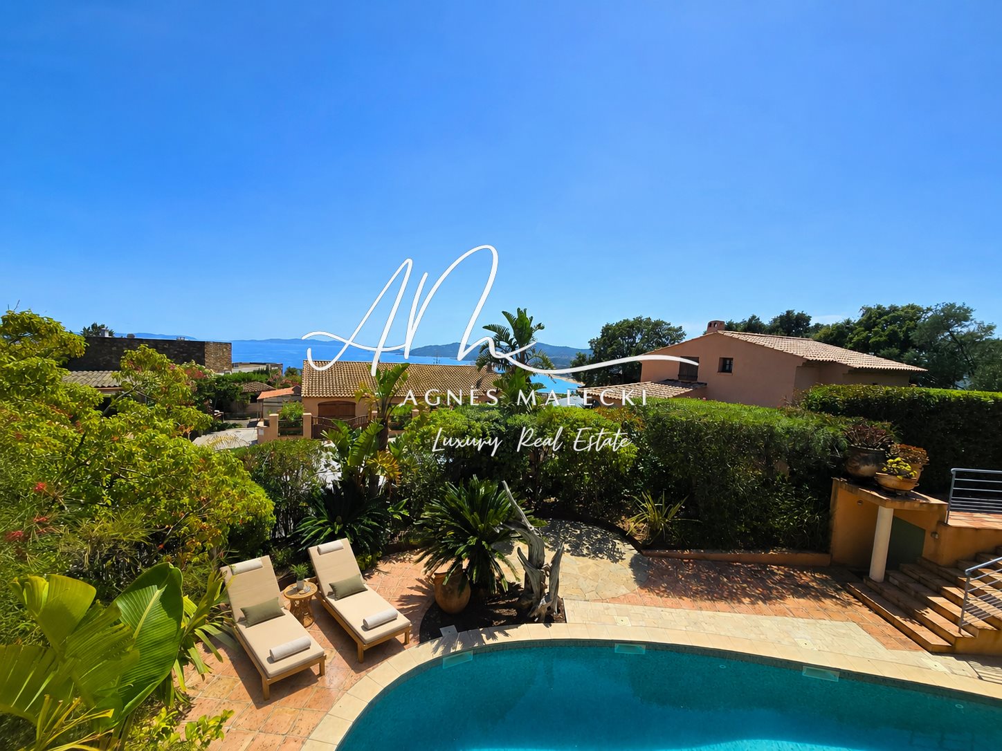 Maison à vendre, 141m², Le Lavandou