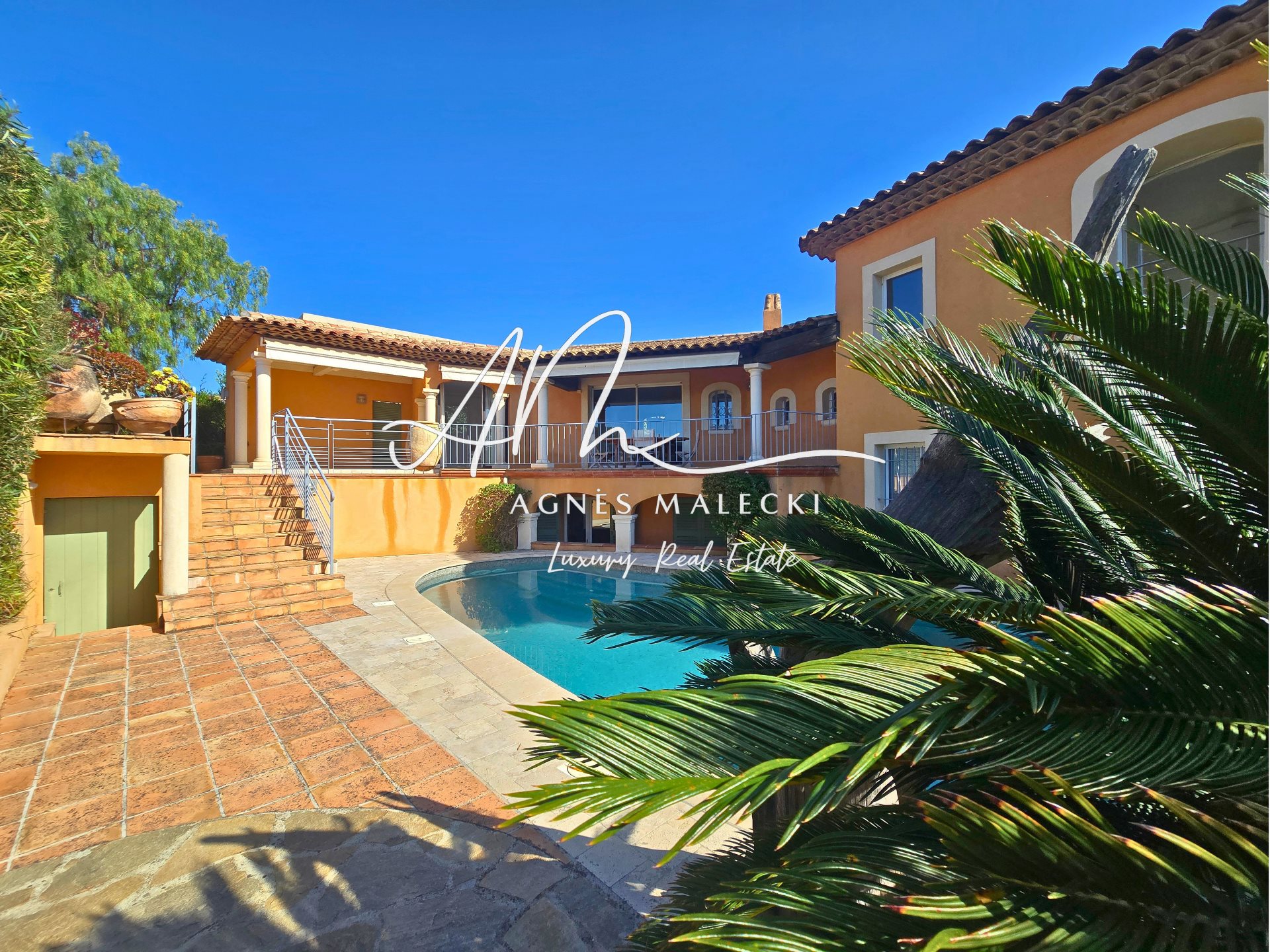 Maison à vendre, 141m², Le Lavandou