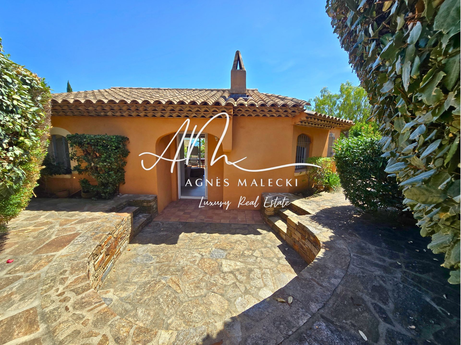 Maison à vendre, 141m², Le Lavandou