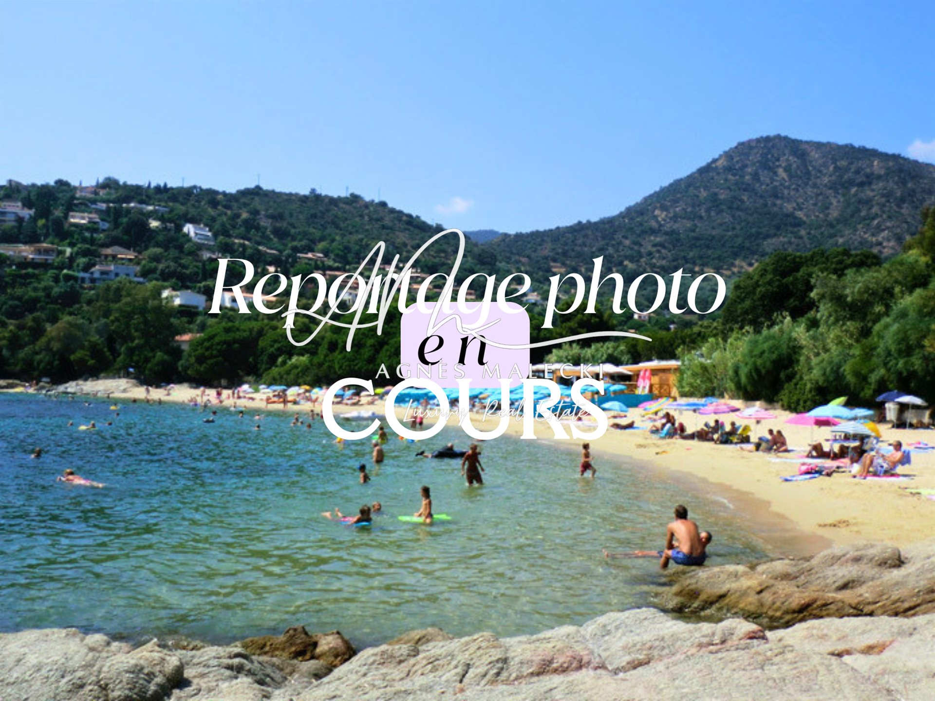 Maison à vendre, 206m², Le Lavandou
