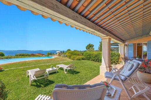 Maison 5 pièces 185 m² · à Rayol-Canadel-sur-Mer · 185 m² · 2 290 000 €