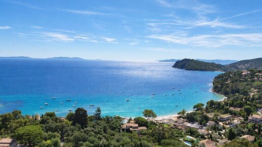 Appartement 4 pièces 59 m² · à Rayol-Canadel-sur-Mer · 59 m² · 465 000 €