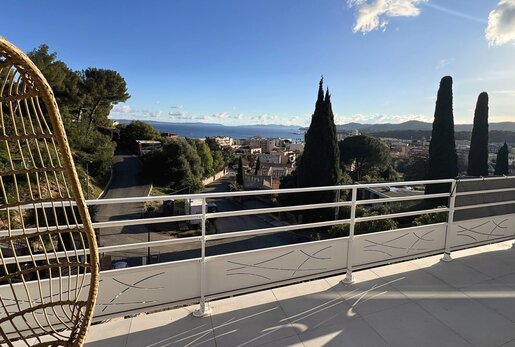 Appartement 4 pièces 112 m² · au Lavandou · 112 m² · 780 000 €