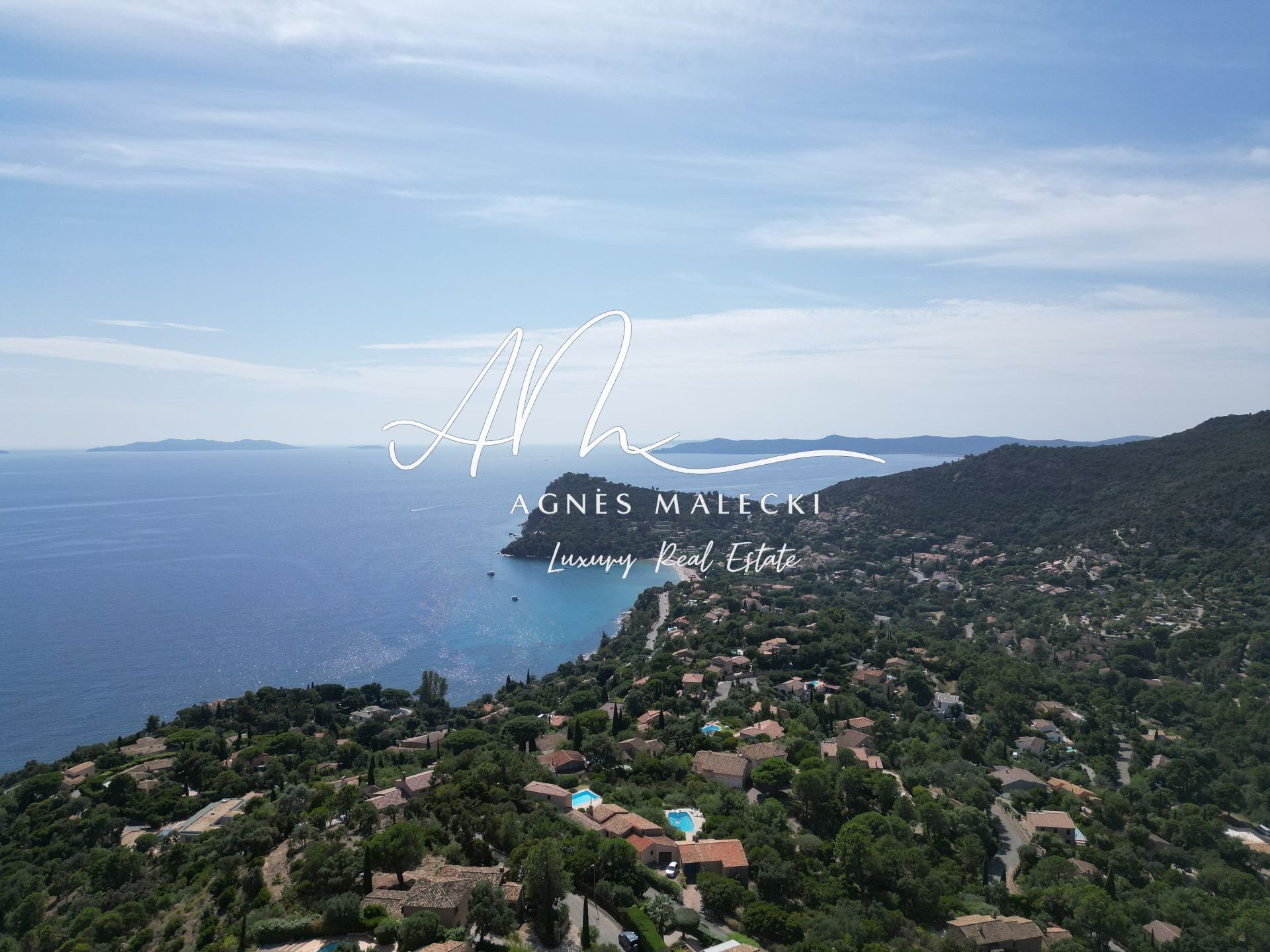 Maison à vendre, 133m², Rayol-Canadel-sur-Mer
