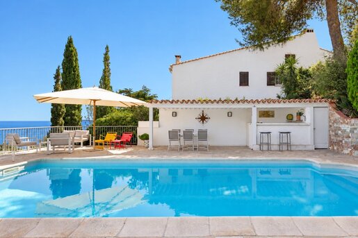 Maison 7 pièces 207 m² · au Lavandou · 207 m² · 2 490 000 €