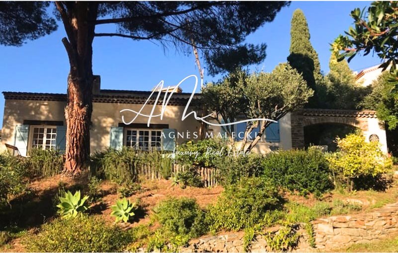 Maison à vendre, 119m², Le Lavandou
