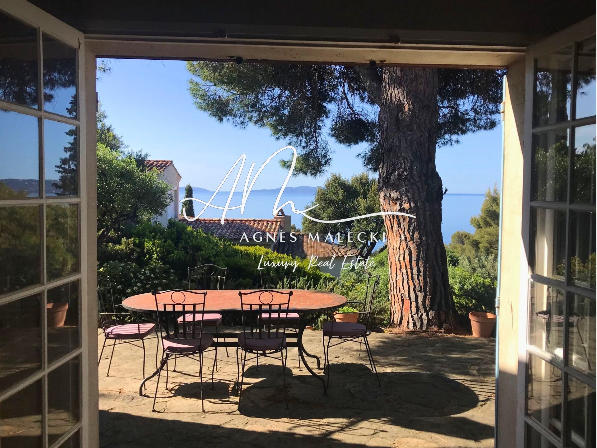 Maison à vendre, 119m², Le Lavandou