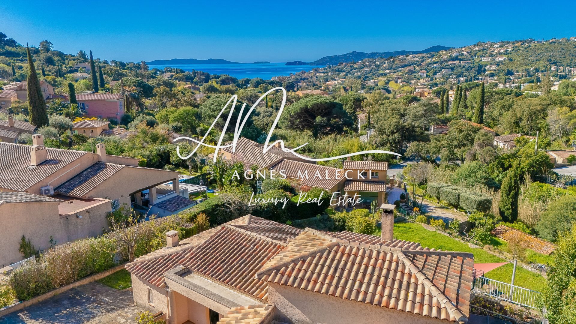 Maison à vendre, 172m², Le Lavandou