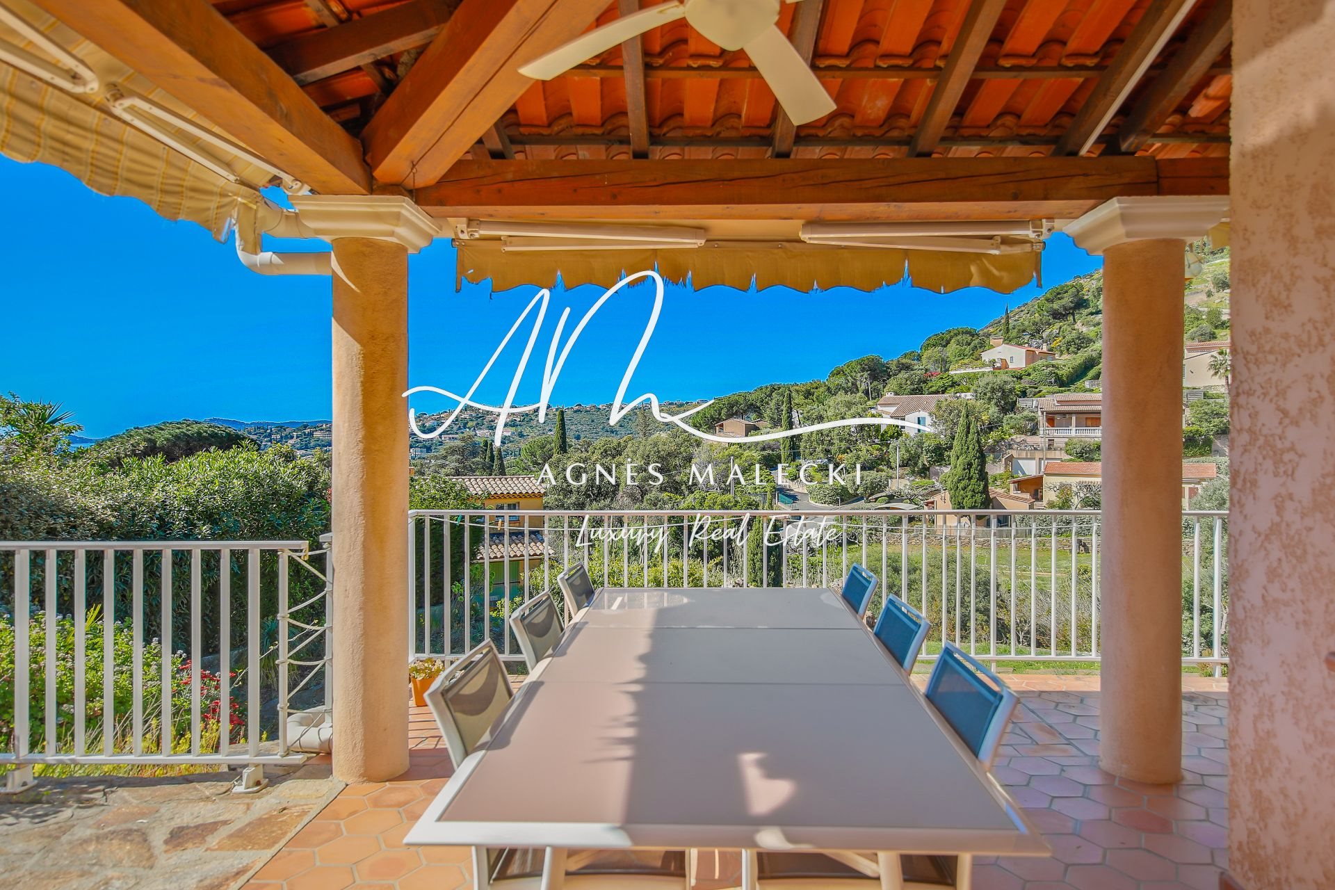 Maison à vendre, 172m², Le Lavandou