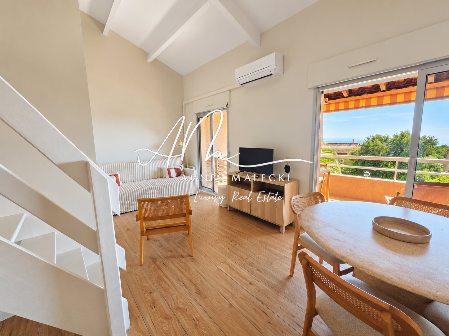 Appartement à vendre, 59m², Rayol-Canadel-sur-Mer