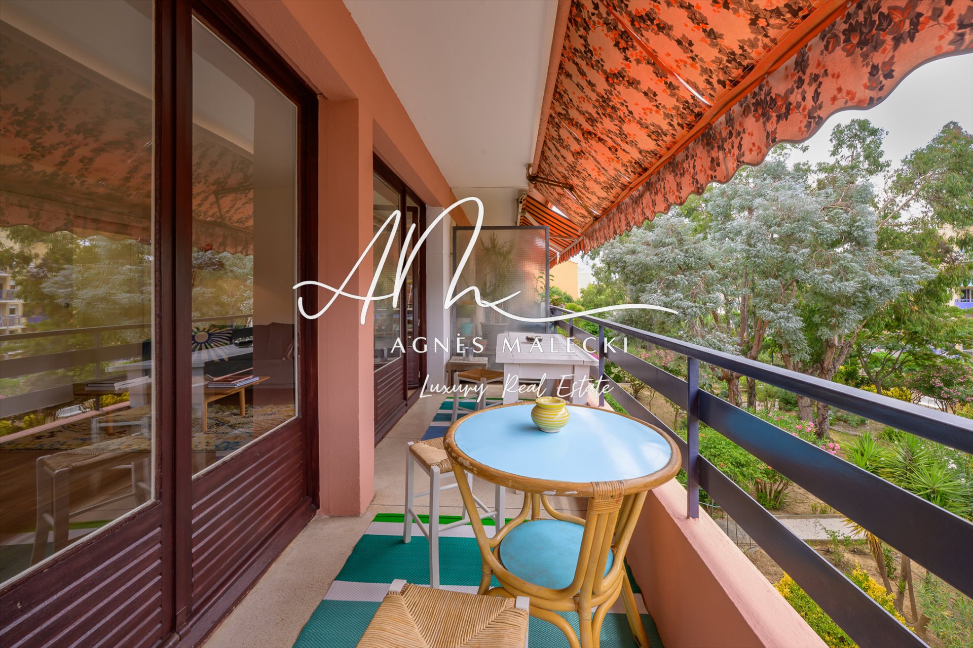 Appartement à vendre, 112m², Cavalaire-sur-Mer