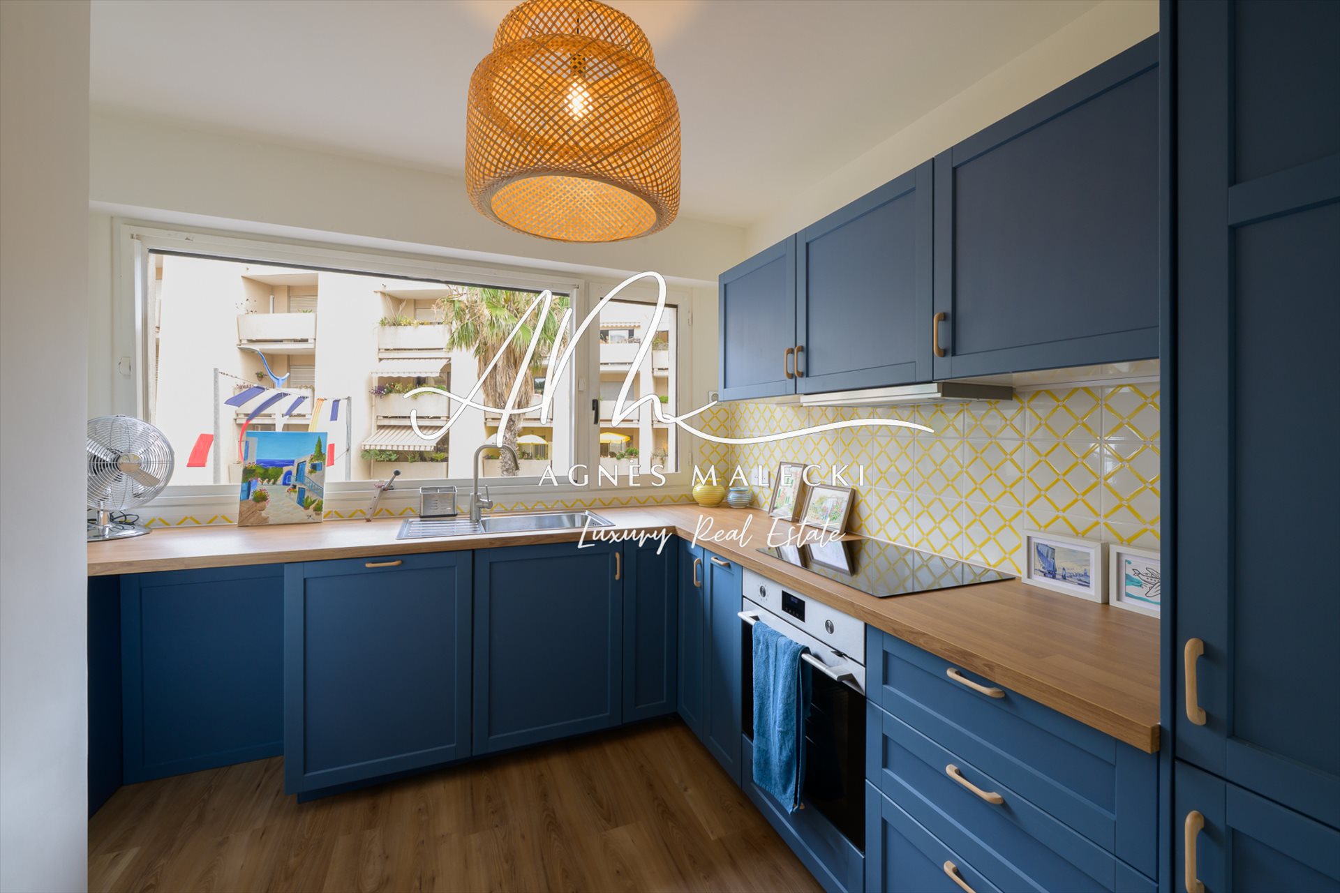 Appartement à vendre, 112m², Cavalaire-sur-Mer