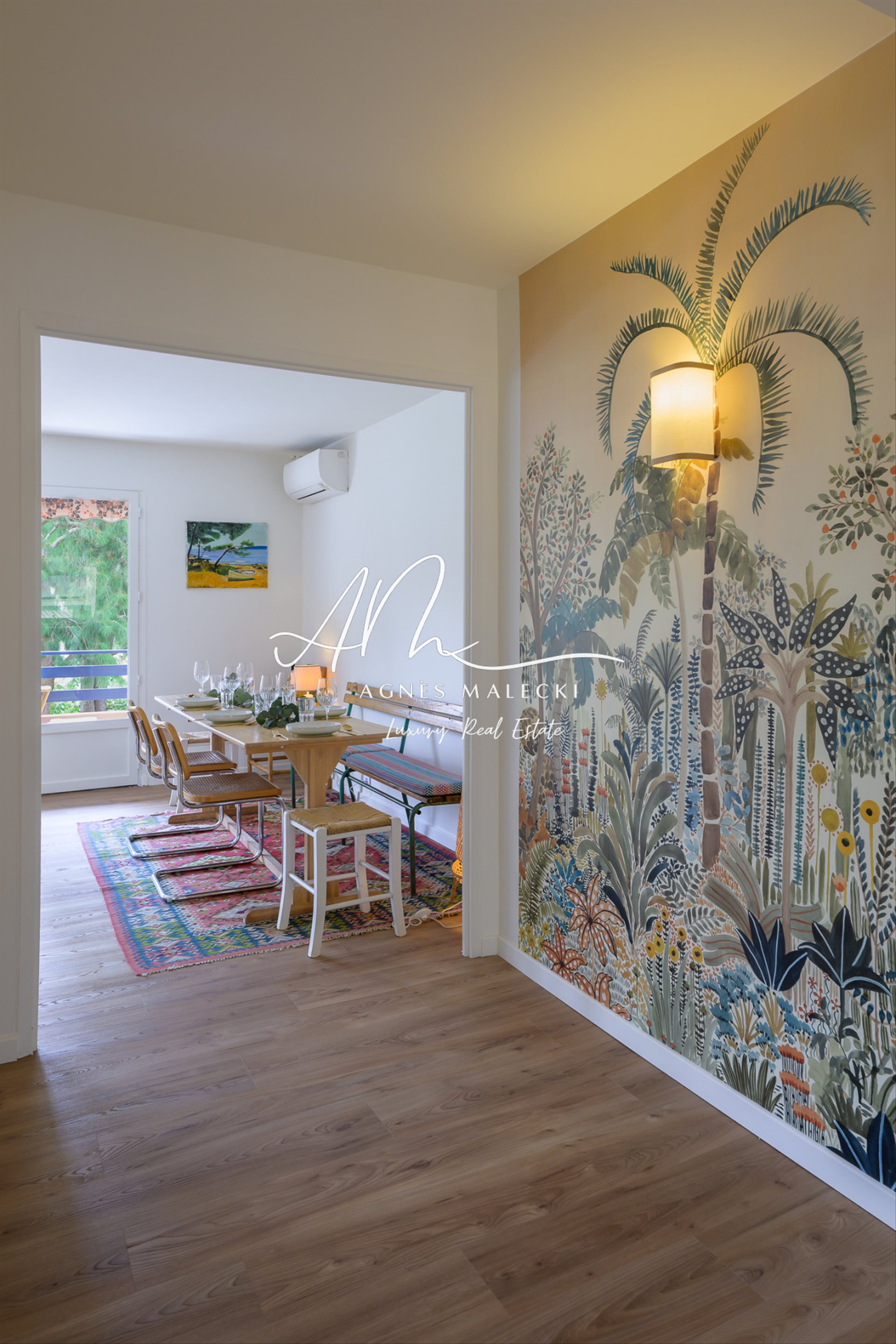 Appartement à vendre, 112m², Cavalaire-sur-Mer