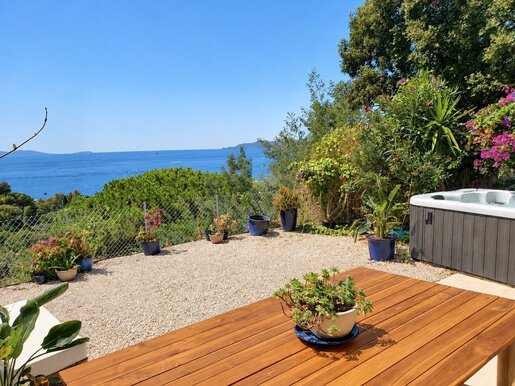 Appartement 3 pièces 43 m² · au Lavandou · 43 m² · 449 000 €