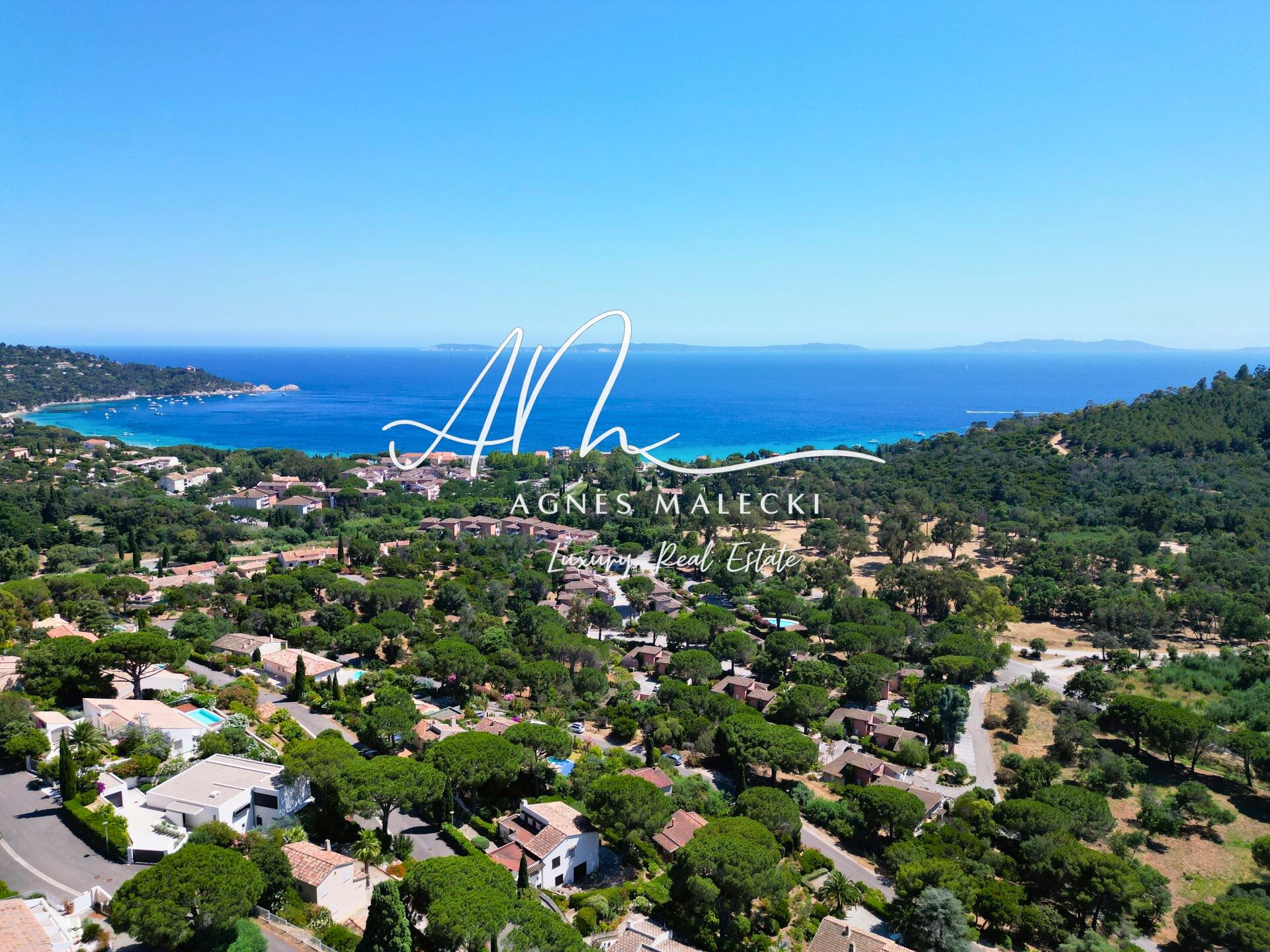 Maison à vendre, 124m², Le Lavandou