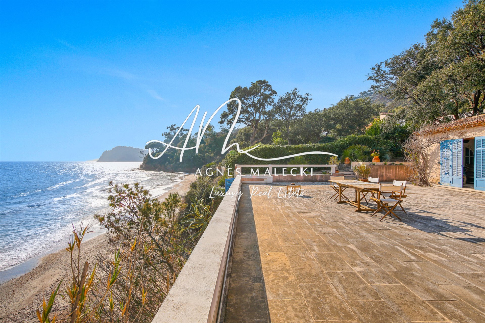 Maison à vendre, 286m², Rayol-Canadel-sur-Mer