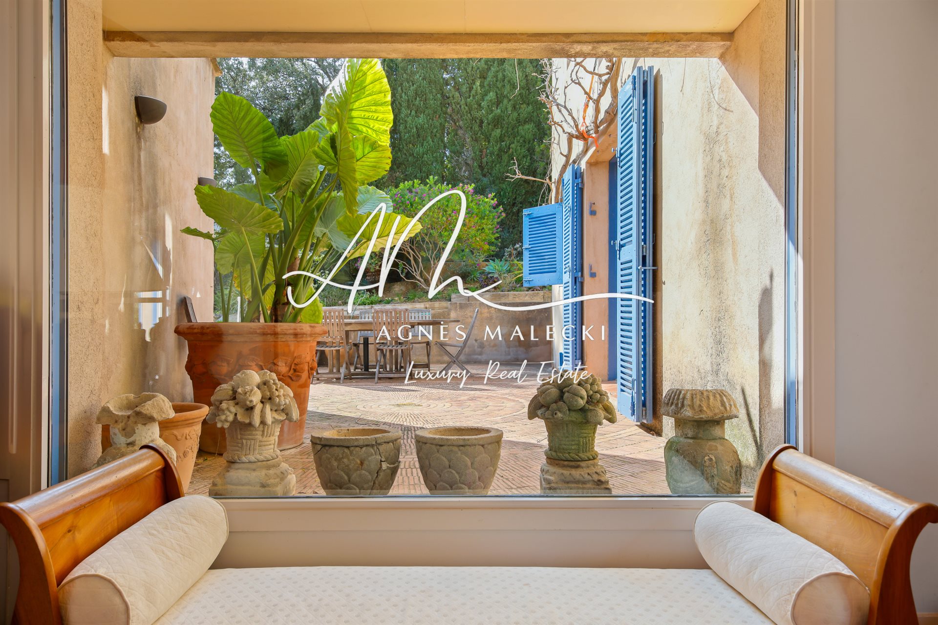 Maison à vendre, 286m², Rayol-Canadel-sur-Mer