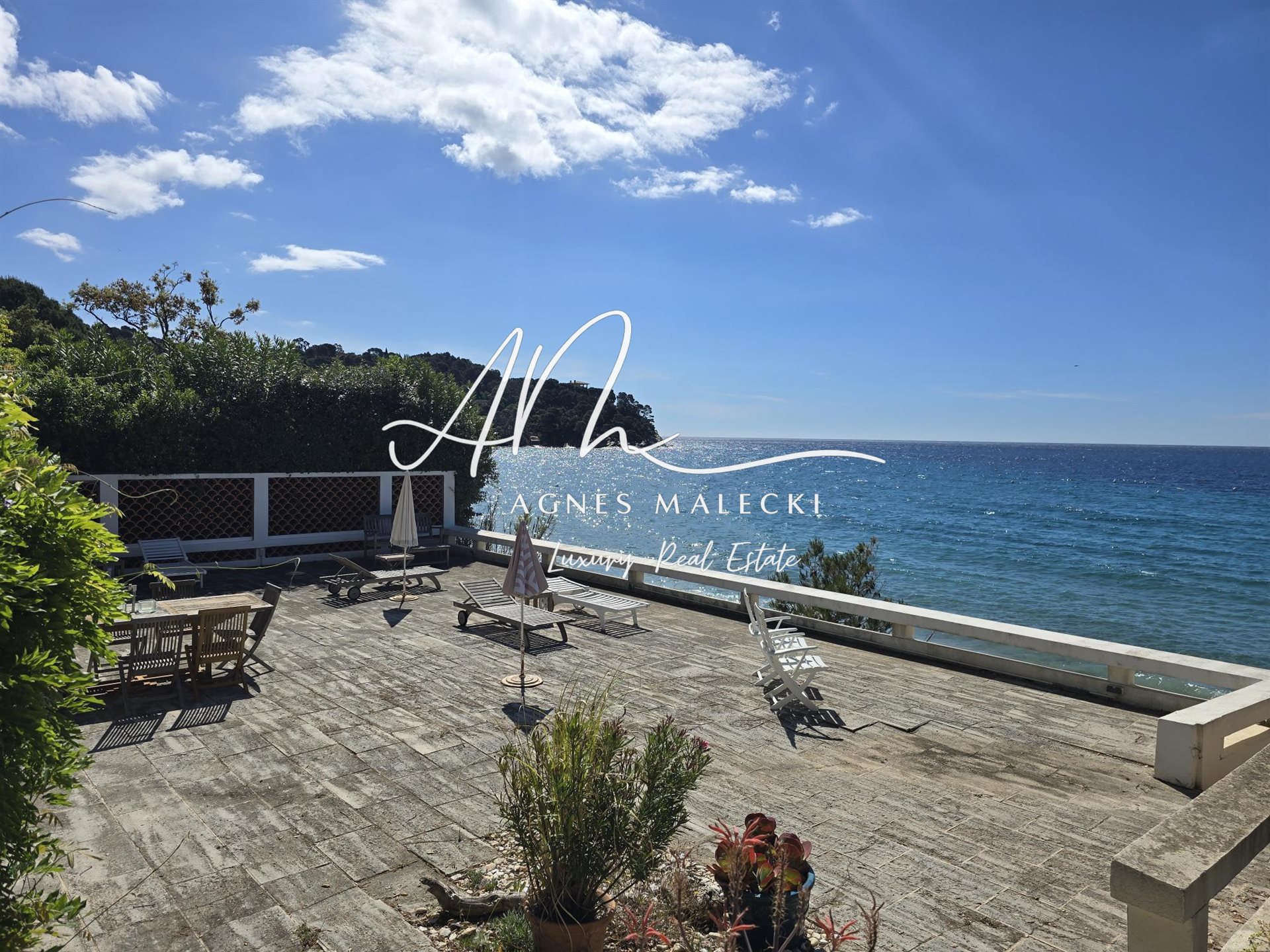 Maison à vendre, 286m², Rayol-Canadel-sur-Mer