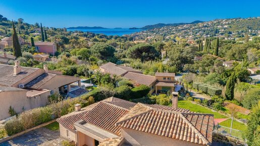 Maison 6 pièces 172 m² · au Lavandou · 172 m² · 1 690 000 €