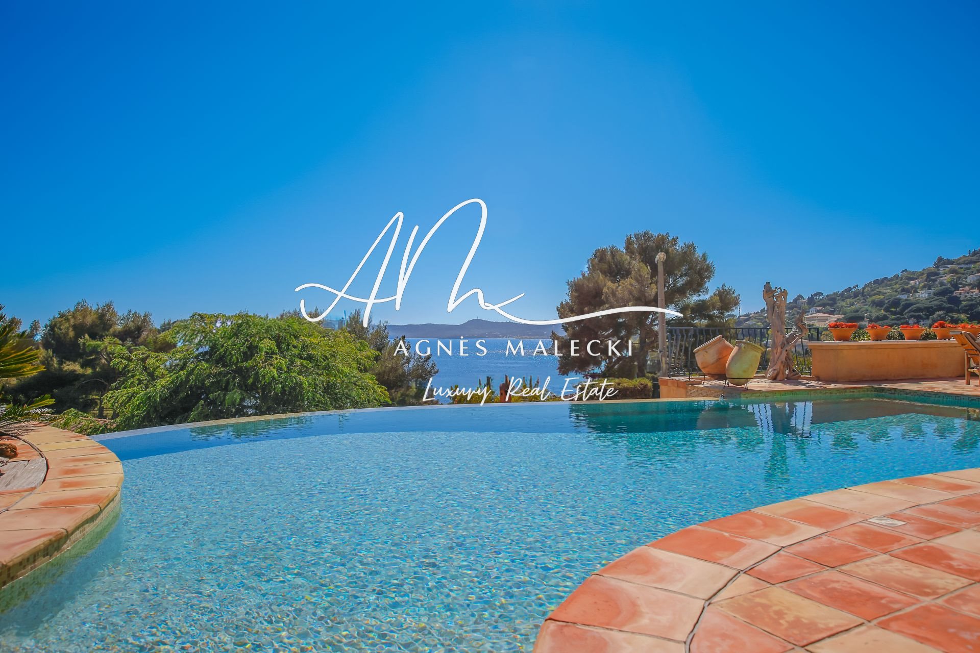 Maison à vendre, 230m², Le Lavandou