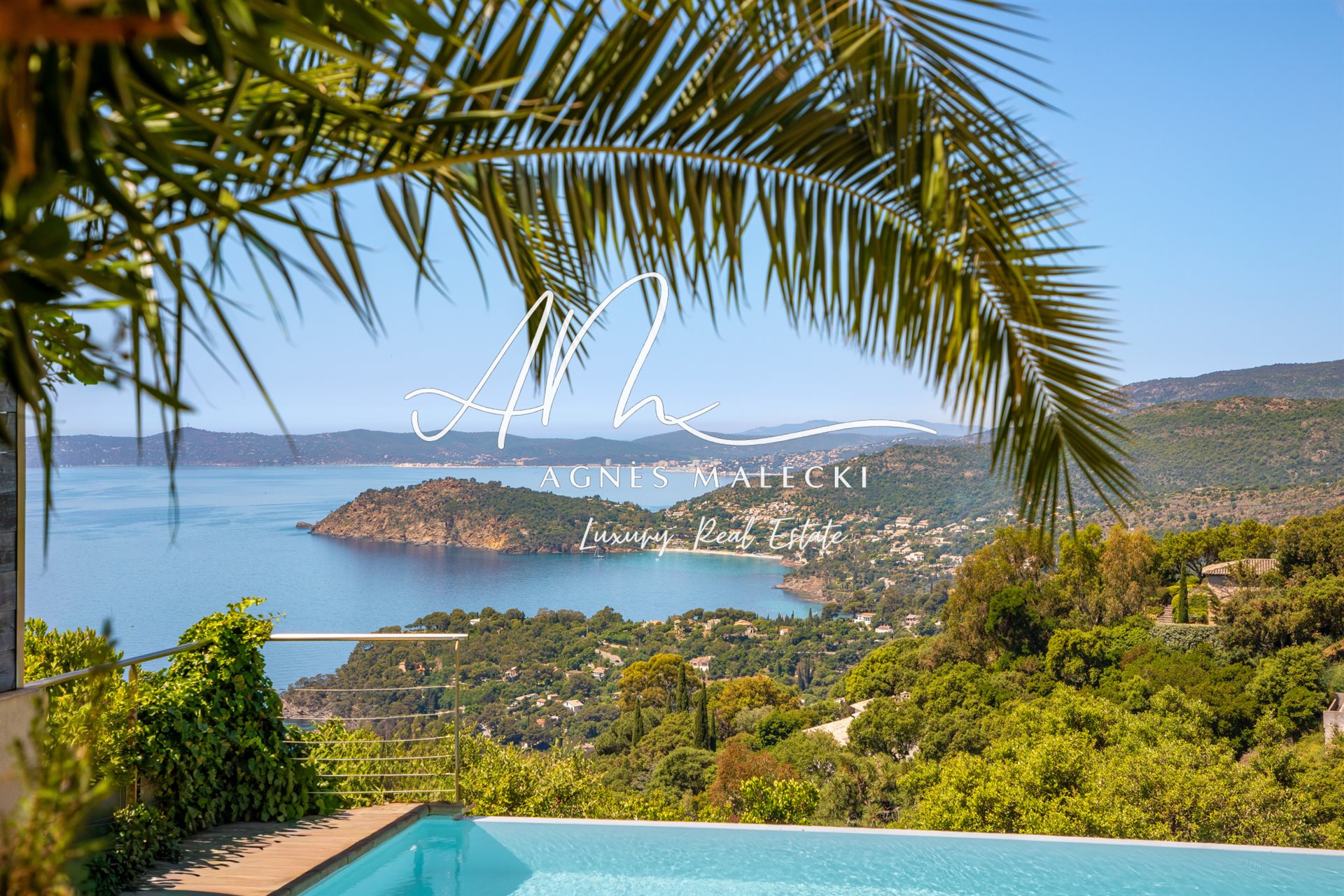 Maison à vendre, 170m², Rayol-Canadel-sur-Mer