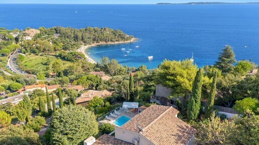Maison 7 pièces 207 m² · au Lavandou · 207 m² · 2 490 000 €