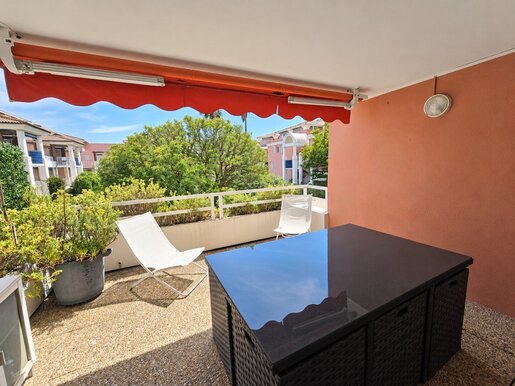 Appartement 3 pièces 42 m² · au Lavandou · 42 m² · 315 000 €