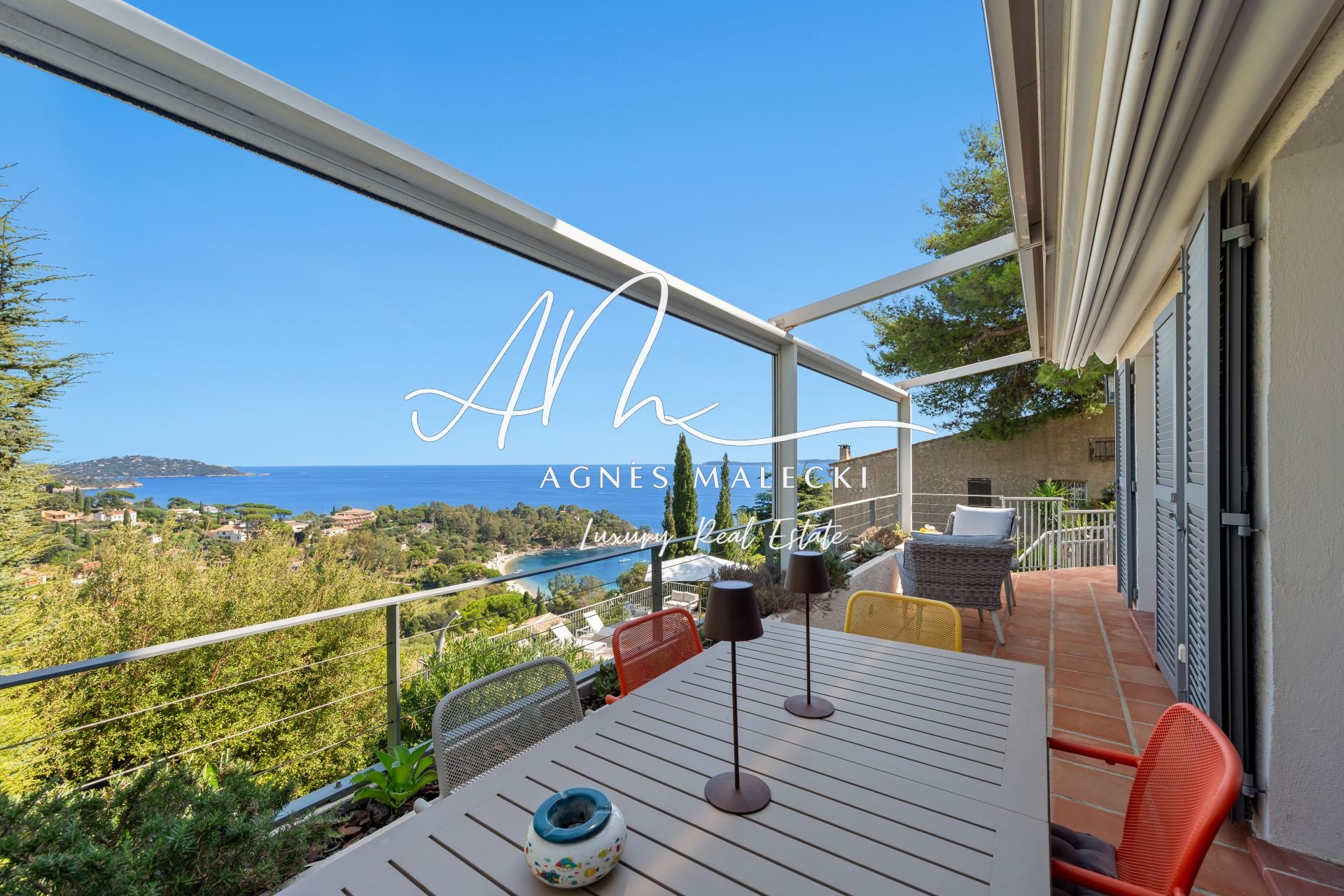 Maison à vendre, 207m², Le Lavandou