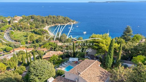 Maison 7 pièces 207 m² · au Lavandou · 207 m² · 2 490 000 €