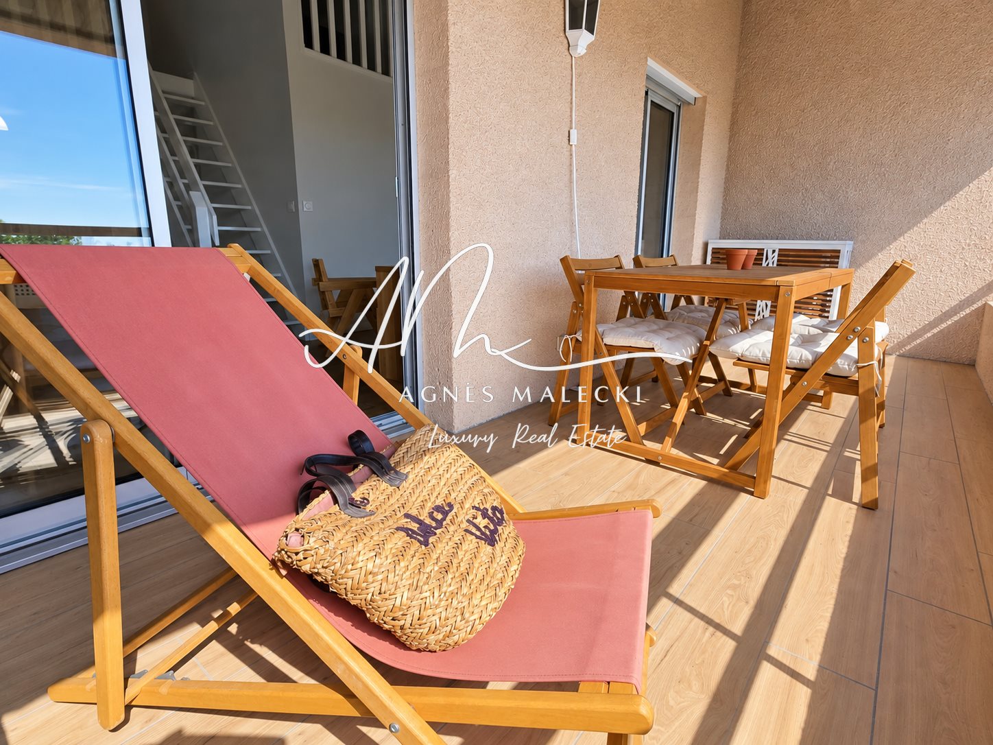 Appartement à vendre, 59m², Rayol-Canadel-sur-Mer