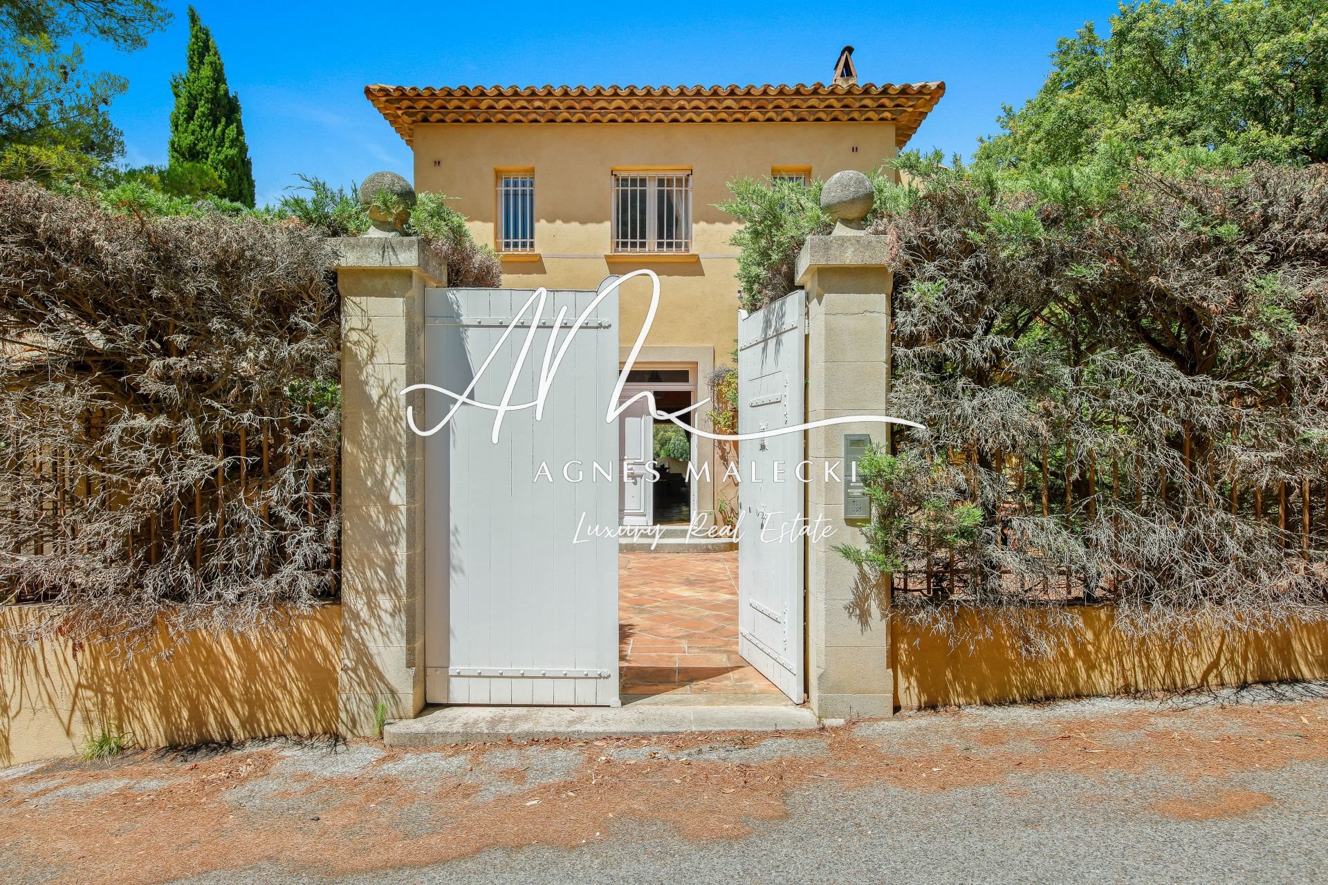 Maison à vendre, 460m², Rayol-Canadel-sur-Mer