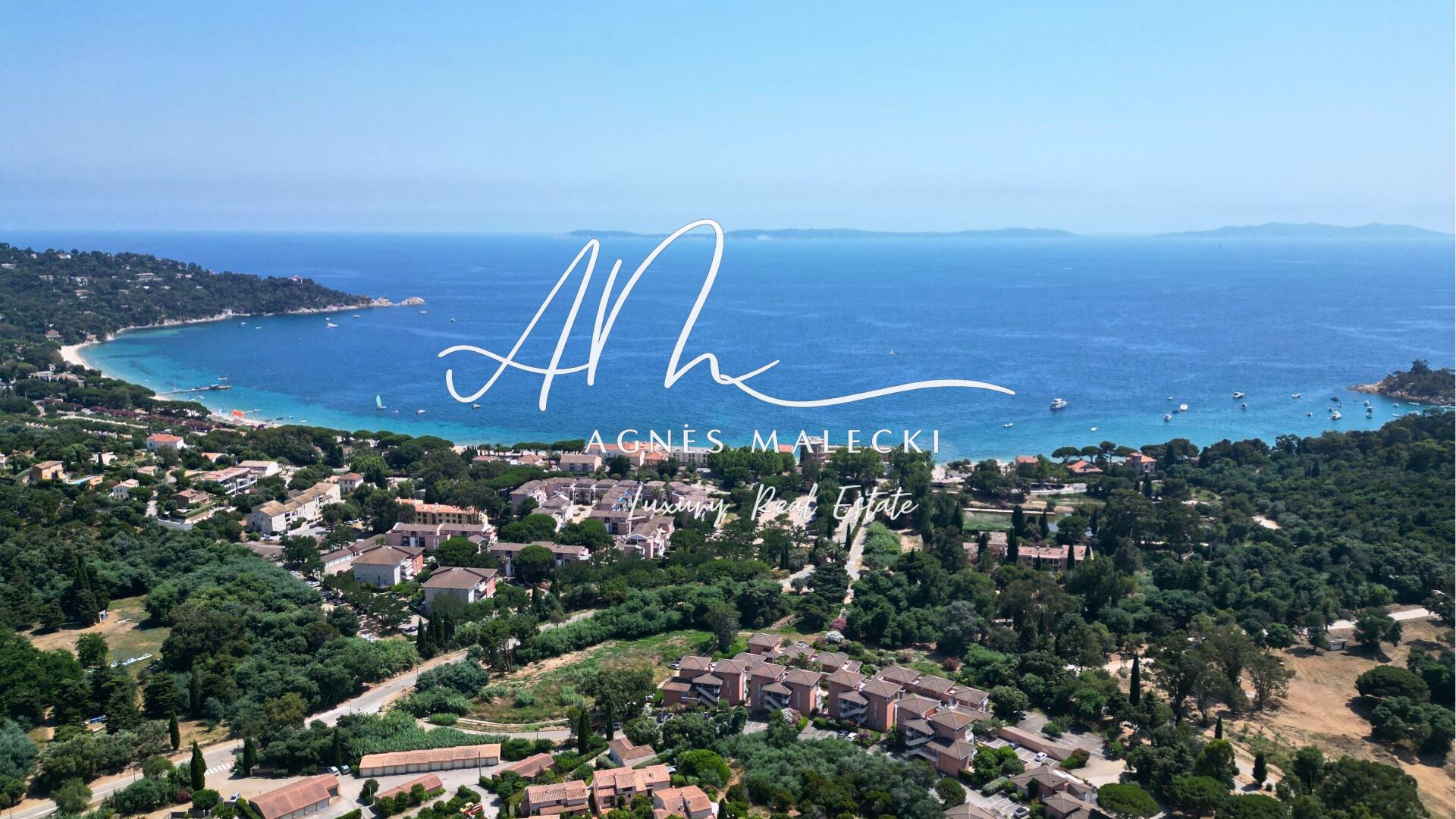 Appartement à vendre, 42m², Le Lavandou