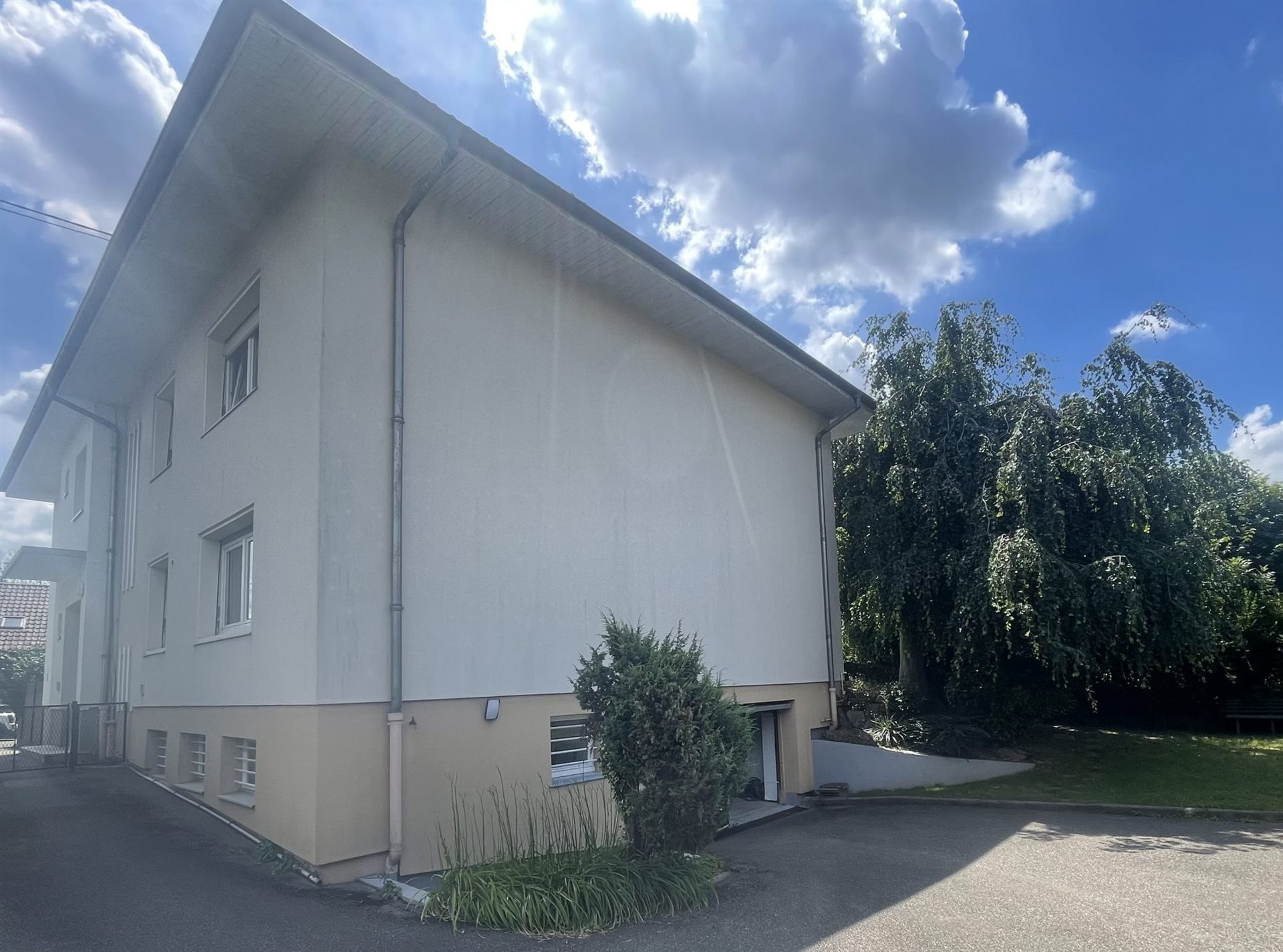 Appartement à vendre, 148m², Oberhausbergen