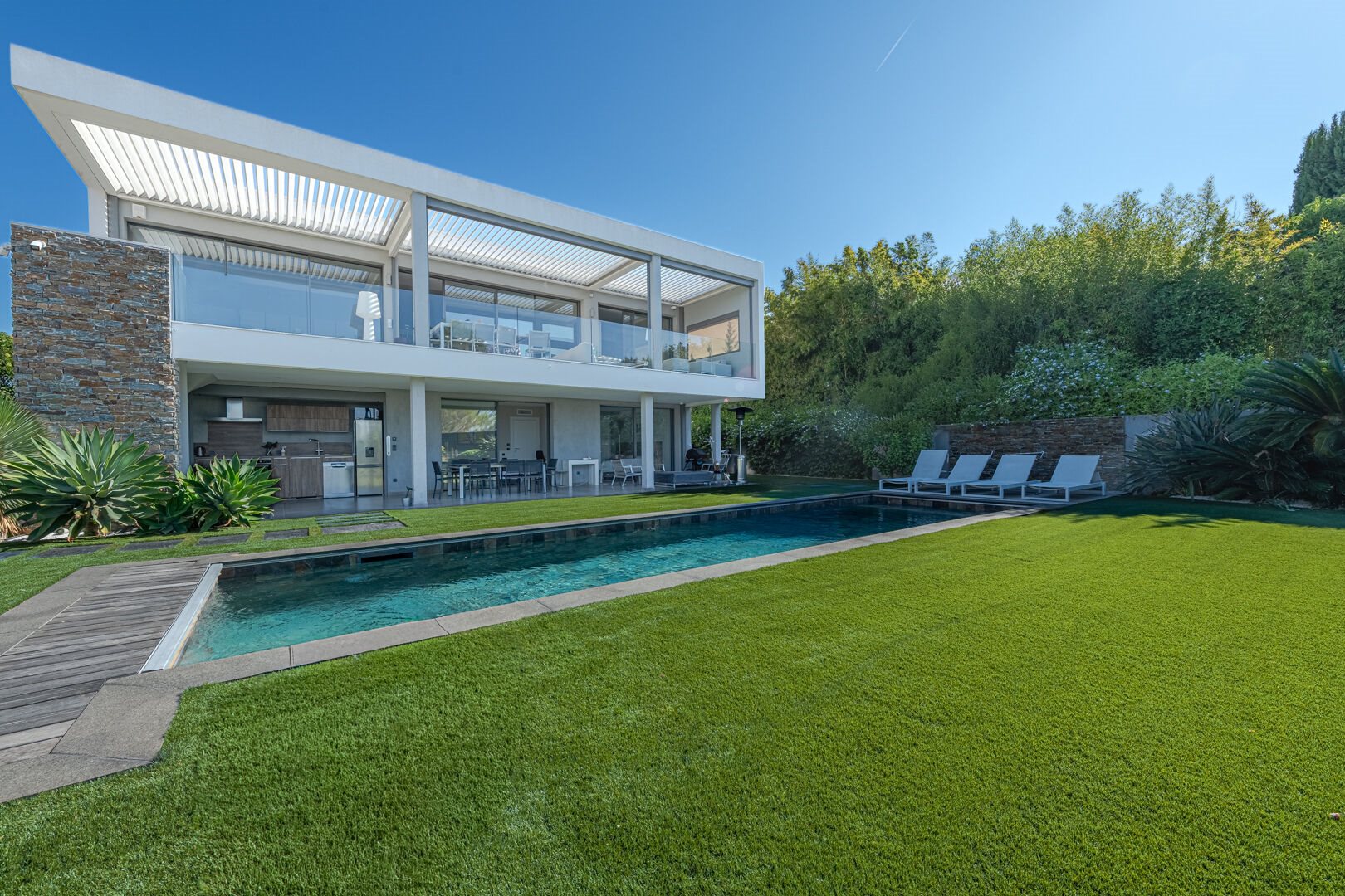 Maison à vendre, 240m², Saint-Raphaël