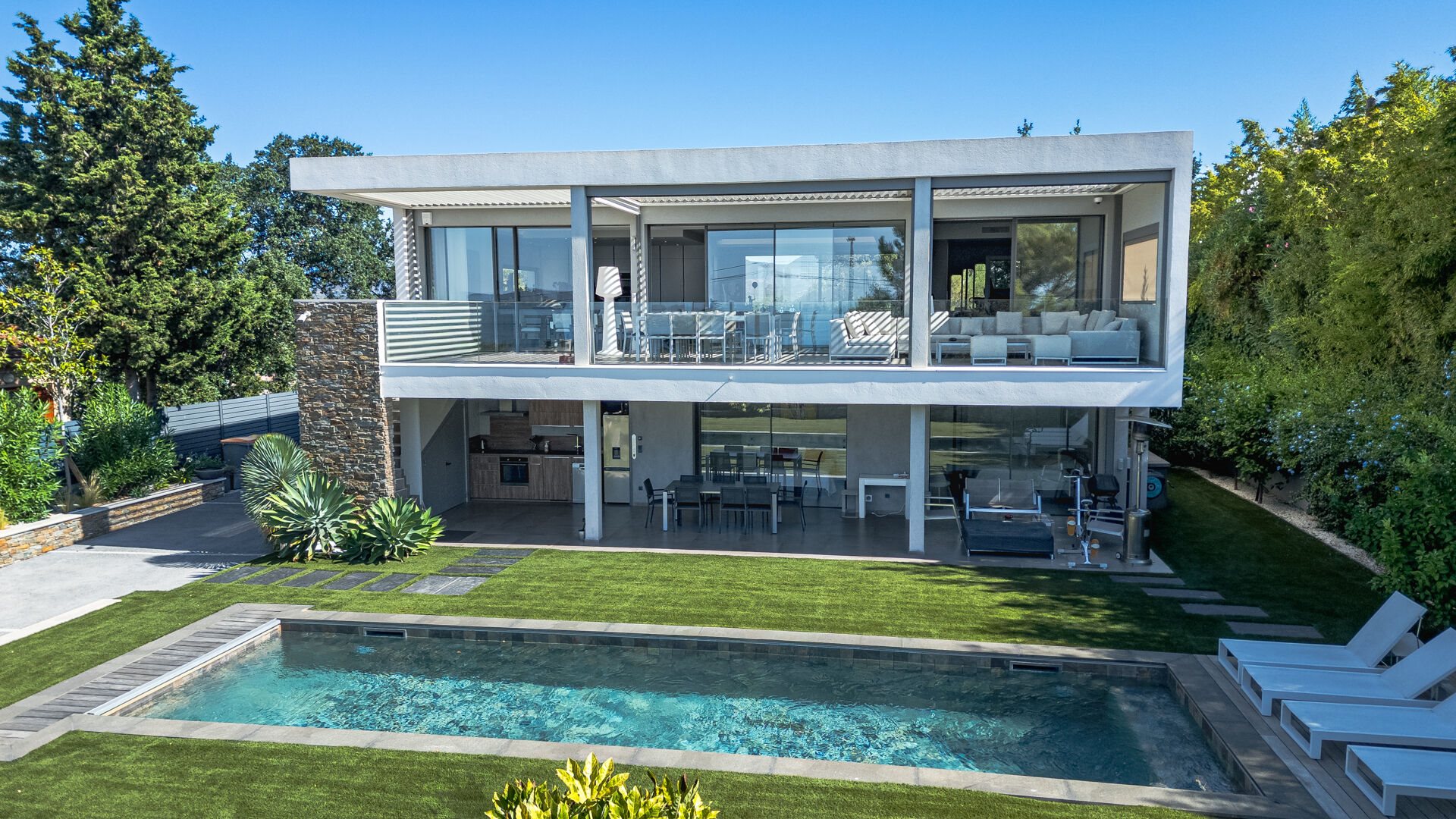 Maison à vendre, 240m², Saint-Raphaël