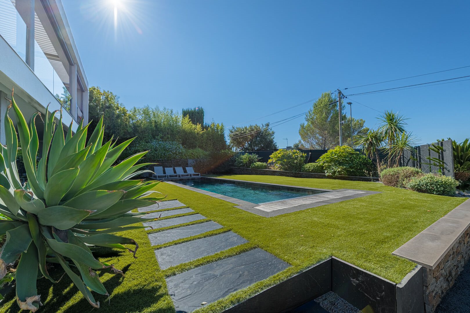 Maison à vendre, 240m², Saint-Raphaël