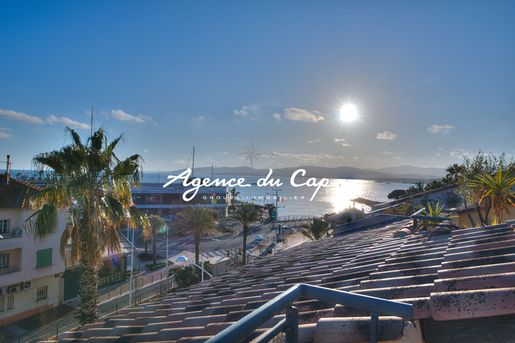 Appartement 3 pièces 72 m² · à Saint-Raphaël · 72 m² · 695 000 €