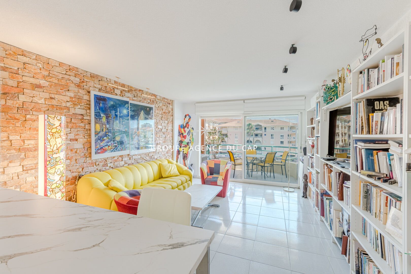 Appartement à vendre, 47m², Fréjus