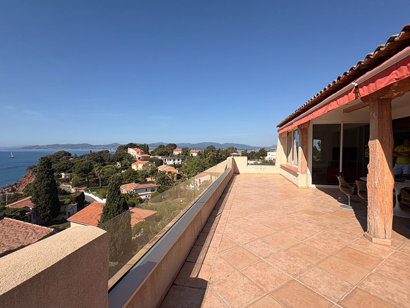 Appartement à vendre, 160m², Saint-Raphaël