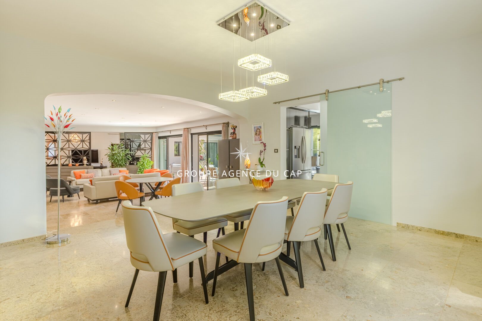Maison à vendre, 270m², Fréjus
